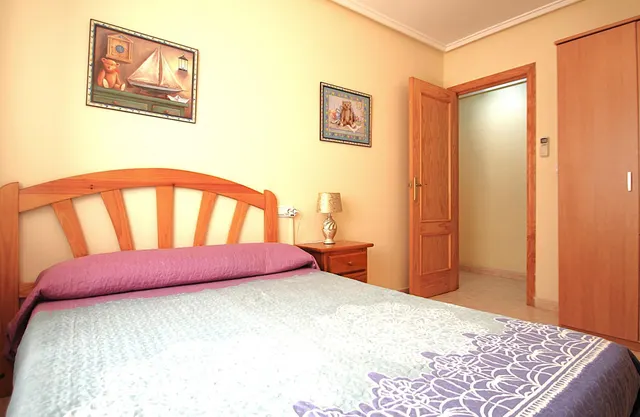 Apartamento 3 habitaciones 101m² en venta - Estacion de autobuses — 8