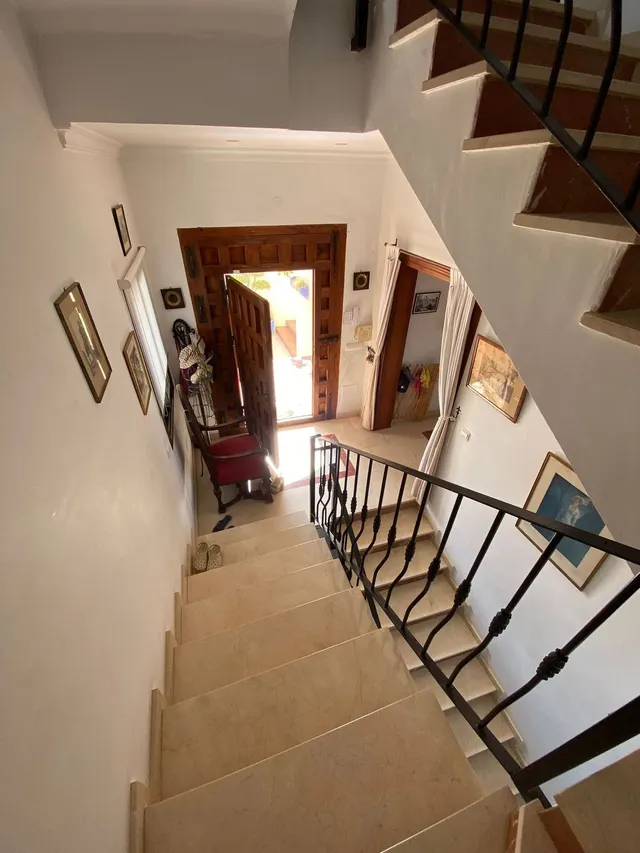 Chalet 7 habitaciones 365m² en venta - Marbella — 19