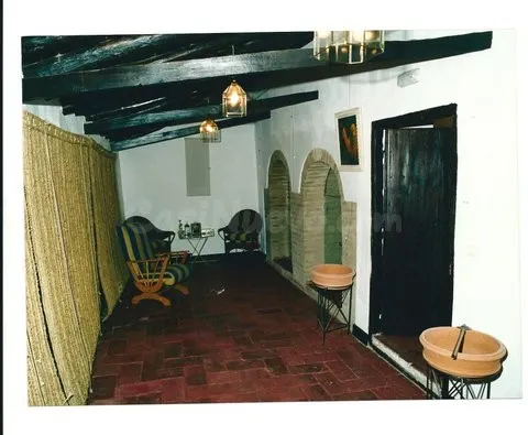 Casa 598m² en venta - Juderia - foto 2
