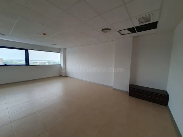 OFICINA EDIFICIO ÁGORA — 4