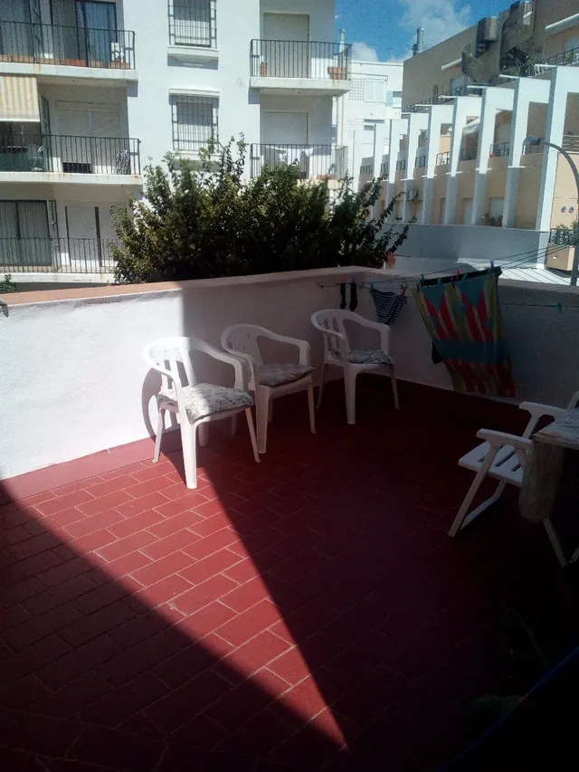 Piso Zona La Costilla — 31