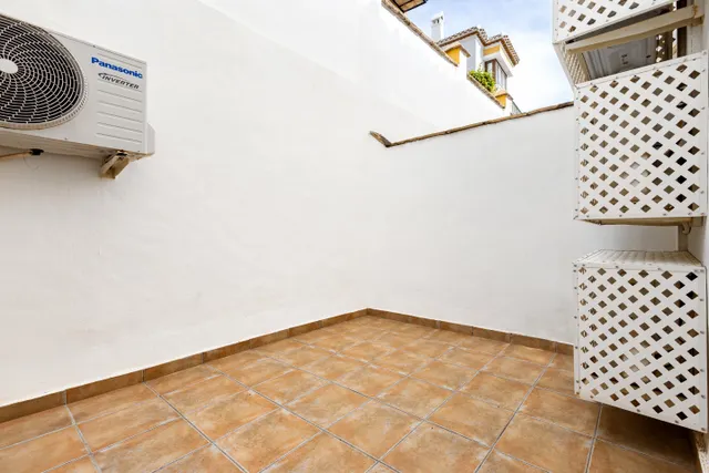 Precioso adosado en venta en Puebla Aida – Mijas Golf — 32