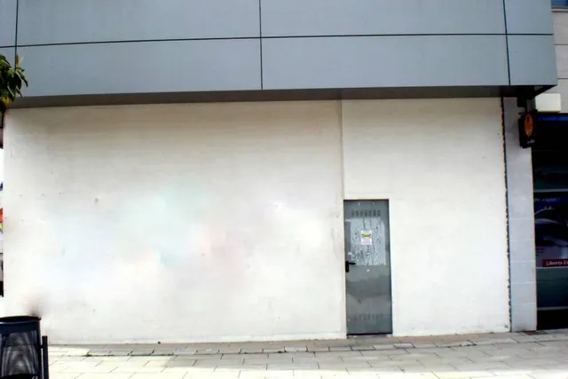 BAJO COMERCIAL NUEVA construcción EN VENTA O ALQUILER. CENTRO CAMBRE — 5