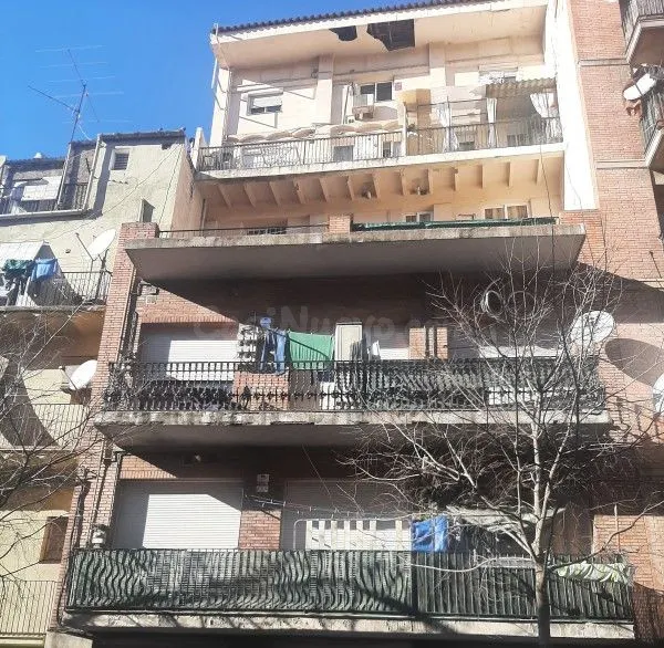 Apartamento 3 habitaciones 95m² en venta - Carretera de Vic