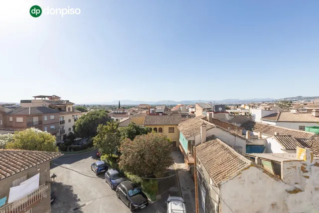 Edificio con gran potencial de inversión en La Zubia — 49