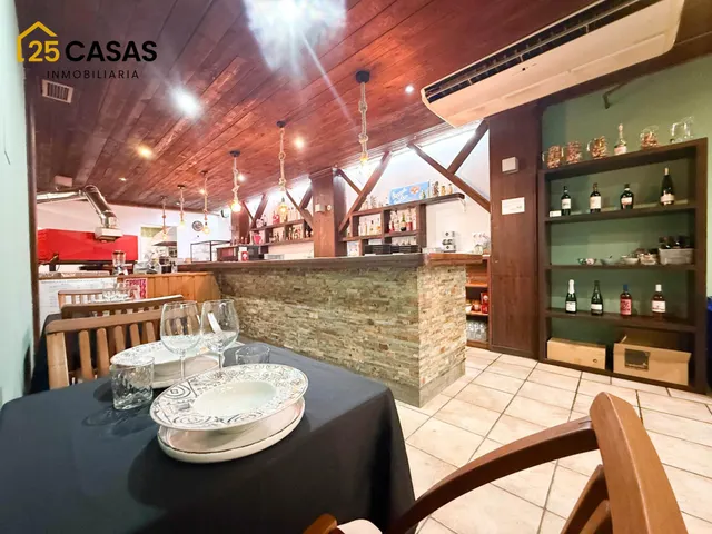 ¡TU PRÓXIMO RESTAURANTE EN EL CORAZÓN DE SANTA POLA! NEGOCIO EN VENTA CON TERRAZA — 15