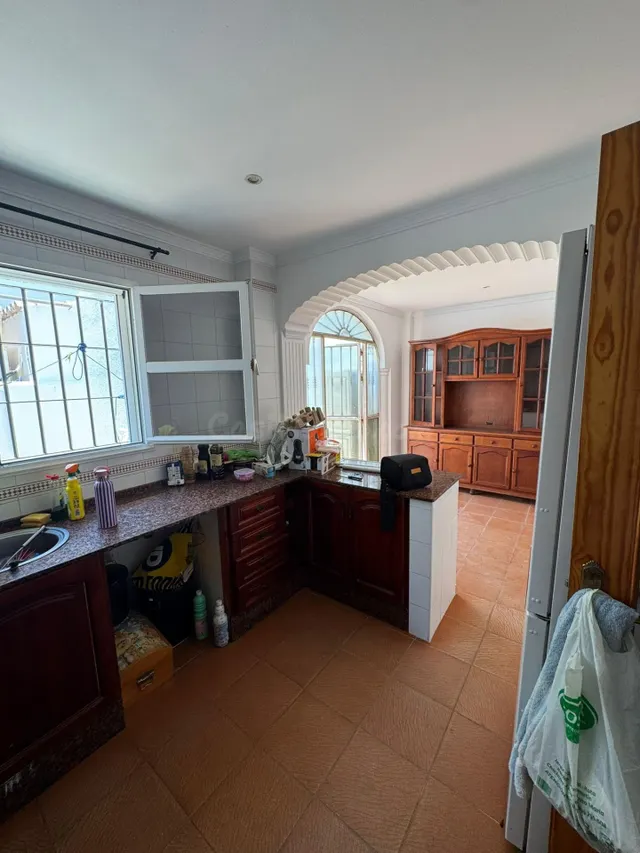 Venta de unifamiliar en el Mayorazgo, Chiclana — 4