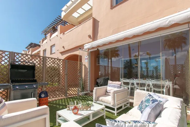 Adosado 4 habitaciones 136m² en venta - Riviera del sol — 13