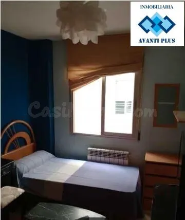 SE ALQUILA habitación EN CAMINO BAJO DE HUETOR