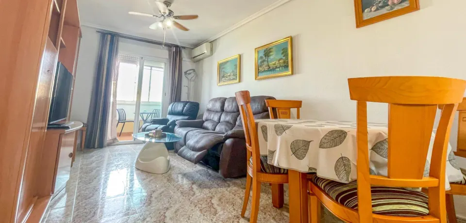 Apartamento 3 habitaciones 92m² en venta - torrevieja