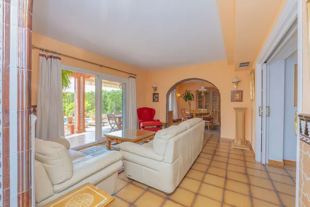 Chalet 3 habitaciones 233m² en venta - Marbella — 16