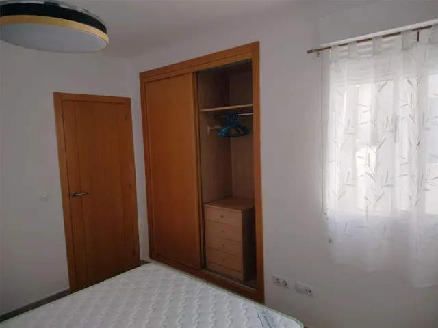 Ático luminoso en segunda línea de playa – Moncofa (Moncofar) — 17