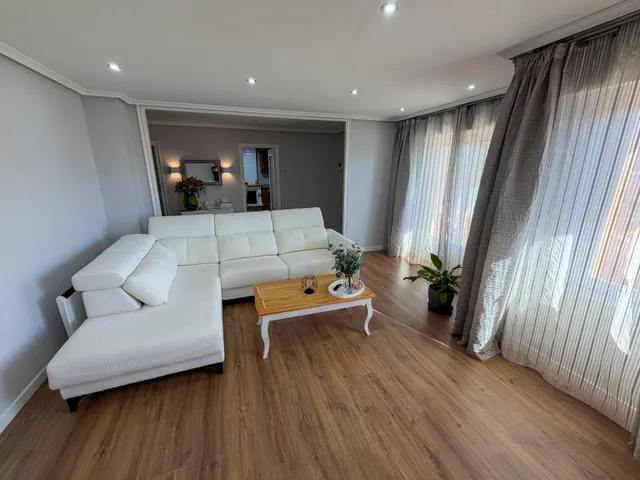 Piso en Cox — 12