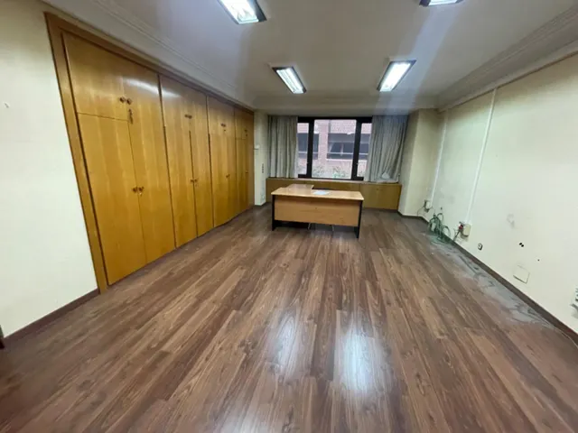 ENTREPLANTA EN VENTA EN PLENO CENTRO DE ALBACETE — 23