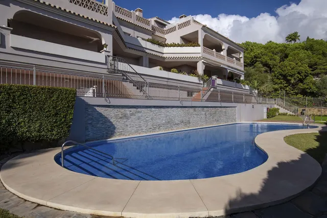 Apartamento 3 habitaciones 171m² en venta - El Madroñal — 35