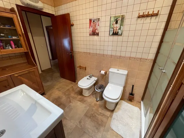Villa 5 habitaciones 290m² en venta - Monte de pueblo la palma — 38