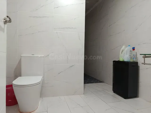 CASA EN CREVILLENTE — 5