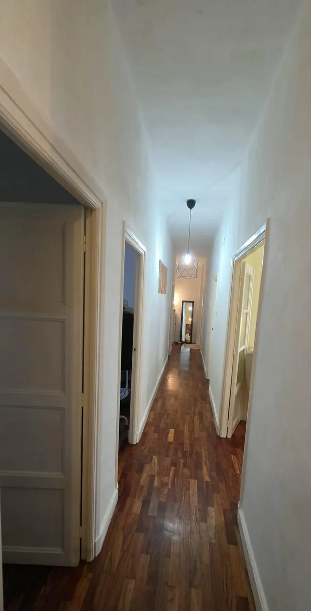 Piso 5 habitaciones 124m² en venta - Basurtu — 7