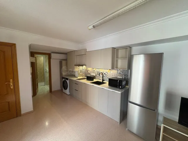 ✨ ESTUDIO NUEVO EN PLAZA DE LA SALA, MONÓVAR — 460 €/MES - foto 5
