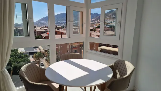 Apartamento 1 habitación 26m² en venta - Centro — 9