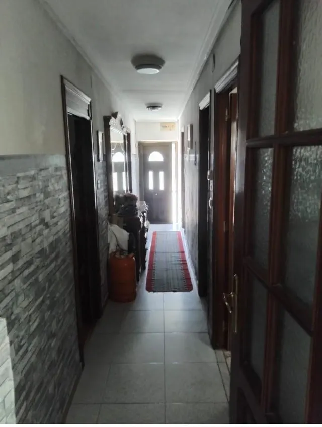 Planta baja en venta en Aller, Asturias. Lista para entrar a vivir. — 7