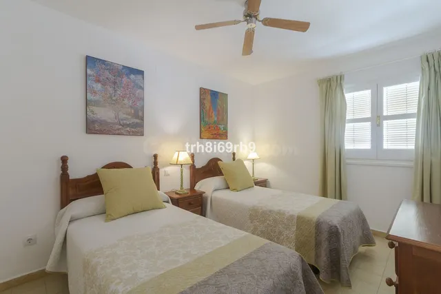 Ático 2 habitaciones 85m² en venta - Costa Del Sol - foto 5