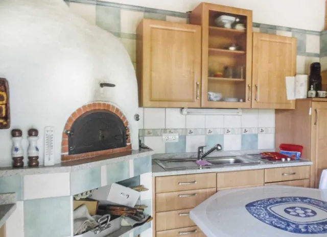 Villa 4 habitaciones 165m² en venta - Finestrat Pueblo — 11
