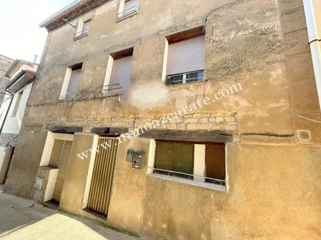 Casa en Torralba del Rio - foto 2