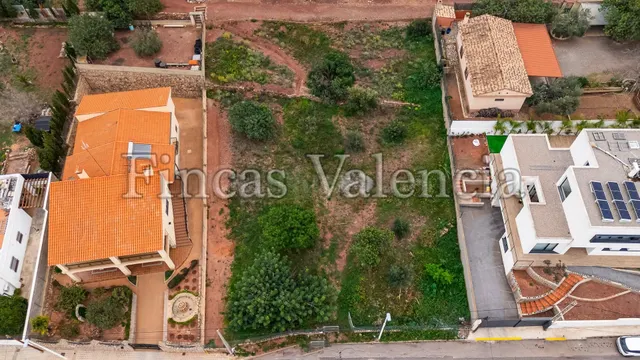 SOLAR URBANO EN TORRES TORRES