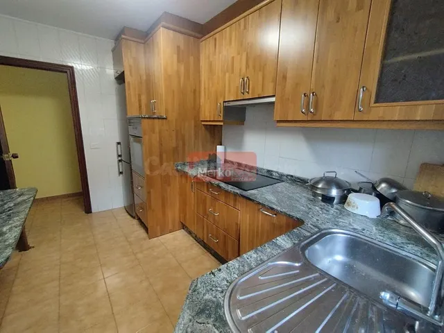 SE VENDE PISO LUMINOSO EN ZONA NOGAIS- LUGO - foto 5