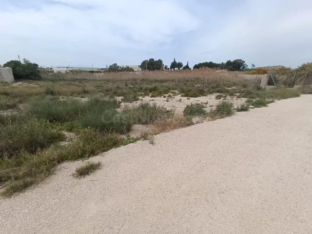 Parcela en venta - El romeral - foto 2
