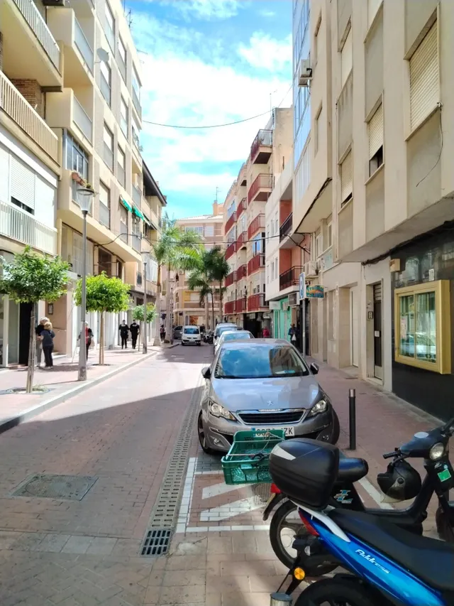 LOCAL COMERCIAL EN EL CENTRO — 9