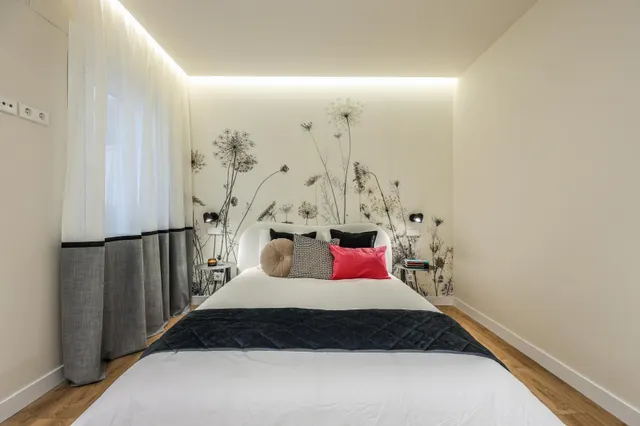Piso 3 habitaciones 120m² en venta - Ibiza — 21