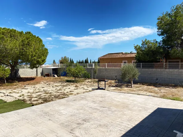 FINCA RUSTICA CERCA DE LAS PLAYAS CON BUNGALOW — 15