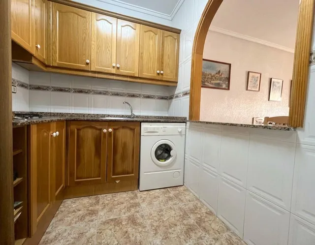 Piso en venta en Guardamar del Segura con plaza de garaje y dos terrazas — 31