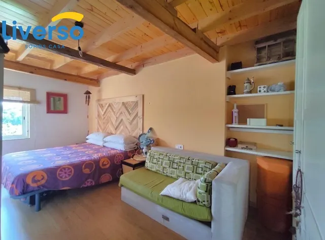 ¡Tu segunda vivienda ideal en Villamórico de Burgos! — 22