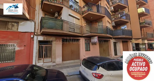 Venta de Piso en Villarreal (Castellón)