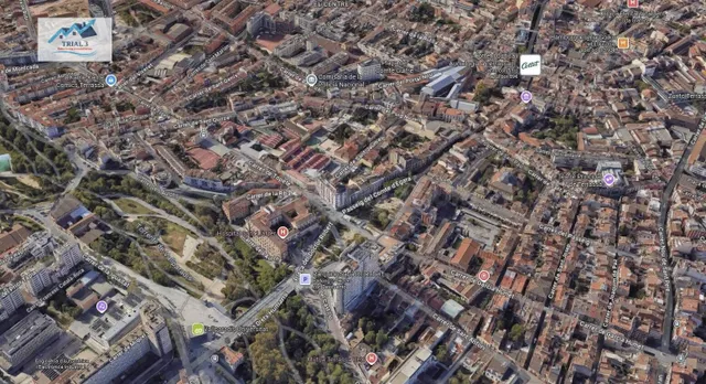 Venta piso en Terrassa (Barcelona) - foto 4