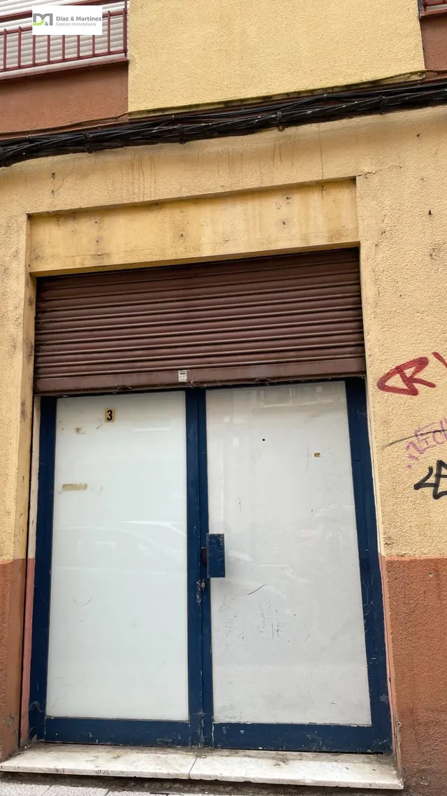 LOCAL DE 154M EN EL EJIDO — 8