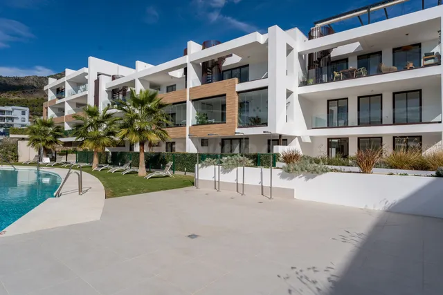Apartamento 2 habitaciones 79m² en venta - El Higuerón
