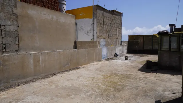 Edificio/ solar en venta en almatriche — 35
