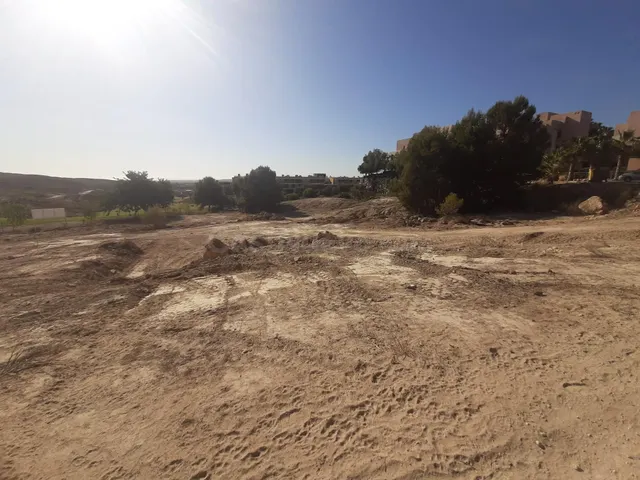Parcela 5000m2 en la Cunas, Palomares - foto 2
