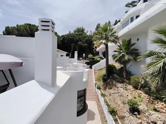 Impresionante Adosado en Nueva Torrequebrada, APARTAMENTO INDEPENDIENTE.Benalmádena - €599.000 — 7