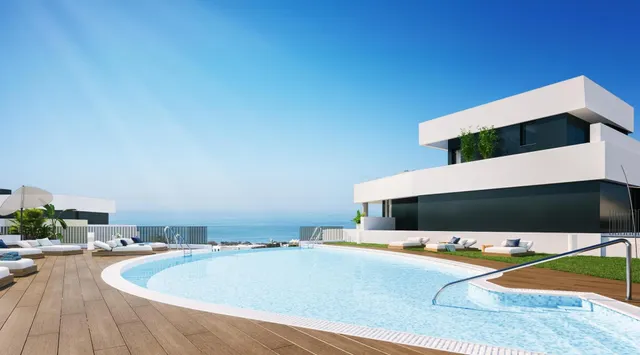 Apartamento 2 habitaciones 124m² en venta - Alto de los Monteros — 23