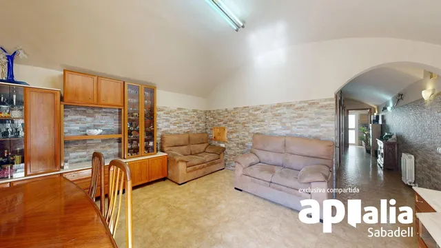 Casa en el casco antiguo de barbera del vallès — 40