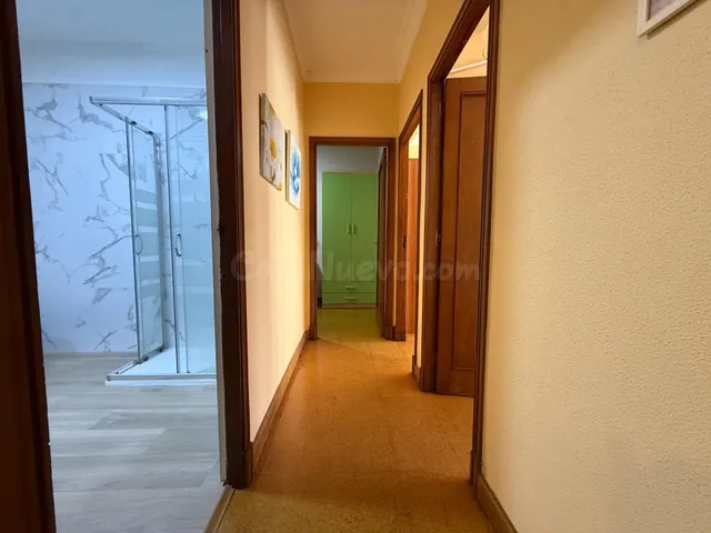 SE ALQUILA PISO EN AV DE LA HABANA, OURENSE. - foto 5