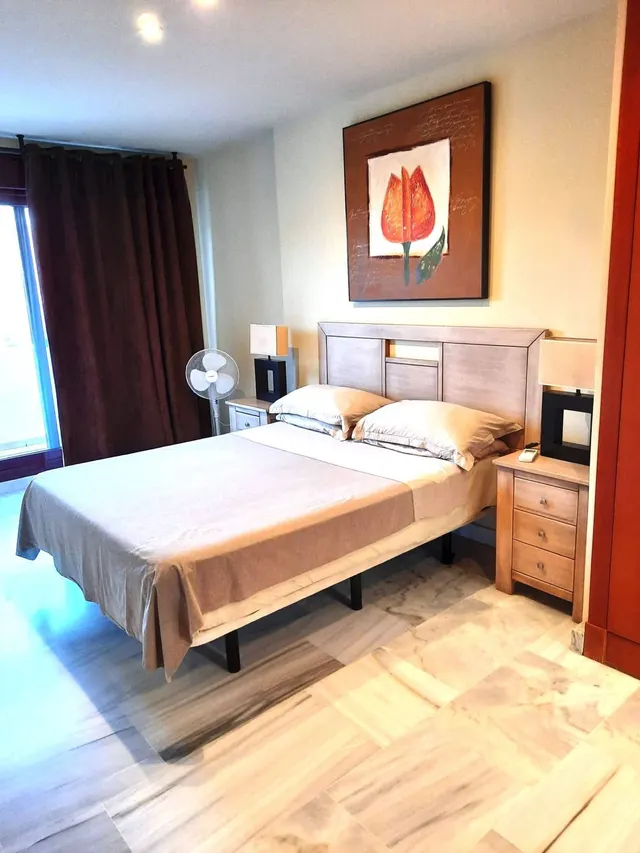 Ático 2 habitaciones 98m² en venta - Costa del Sol — 7