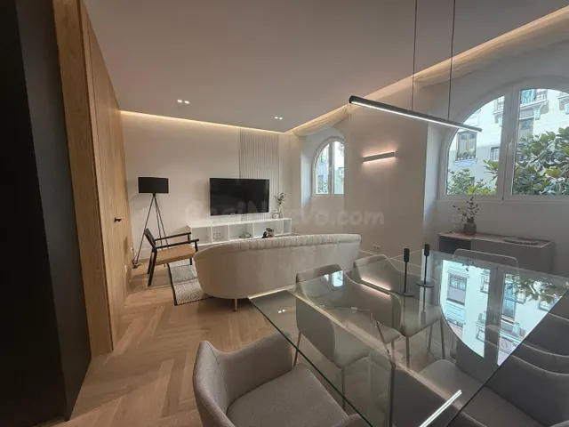 Piso 3 habitaciones 112m² en venta - Goya