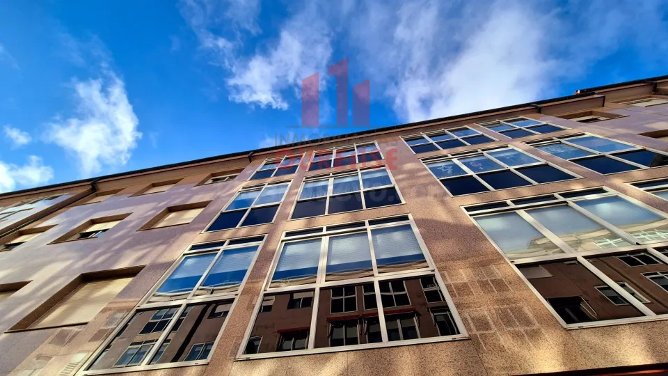 Vivienda amueblada en o ventiún, próxima a plaza de la marina