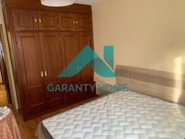 SE ALQUILA APARTAMENTO EN NUEVO CÁCERES — 6